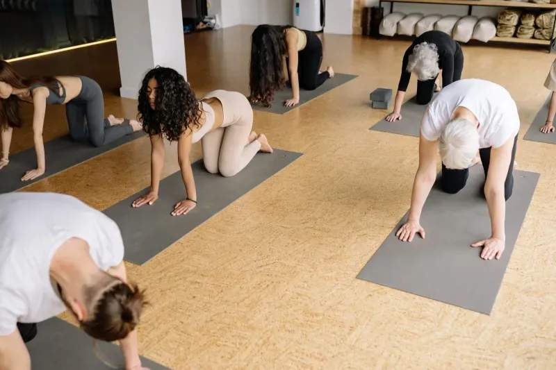 Estudio Alma Serena