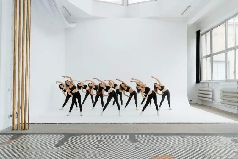 Estudio Alma Serena 2