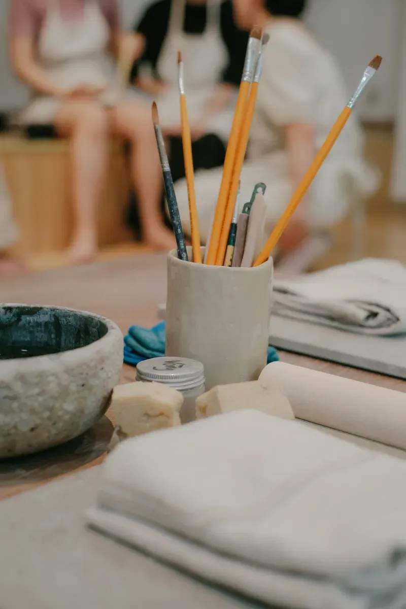 Sesiones de meditación guiada